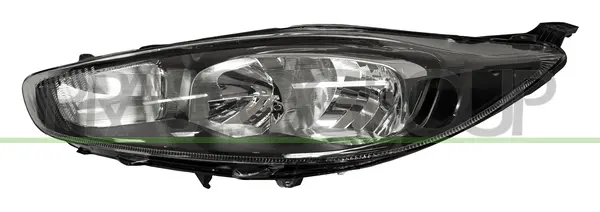 главен фар PRASCO              