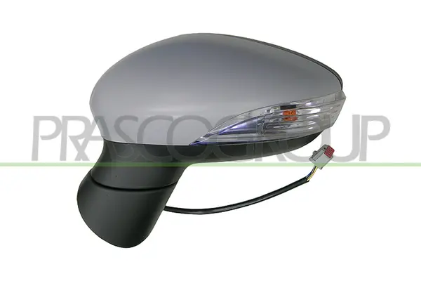външно огледало PRASCO              