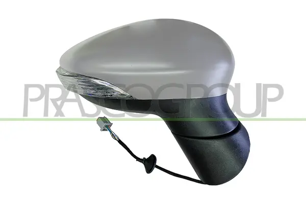 външно огледало PRASCO              