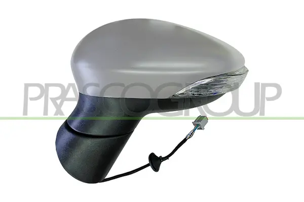 външно огледало PRASCO              