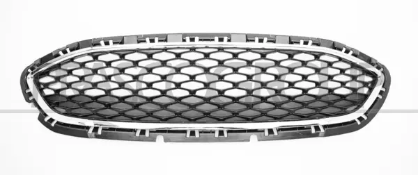 решетка пред радиатора PRASCO              