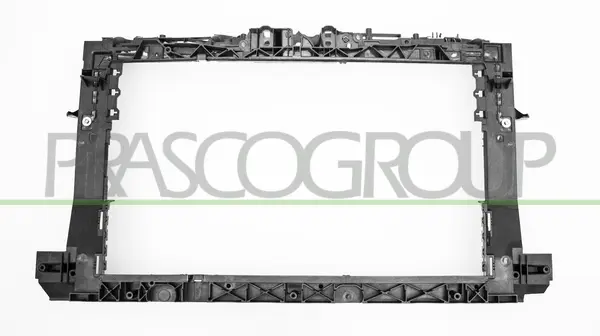 Предна маска PRASCO