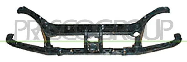 предна маска PRASCO              