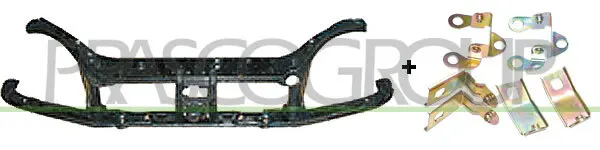 предна маска PRASCO              