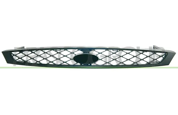 решетка пред радиатора PRASCO              