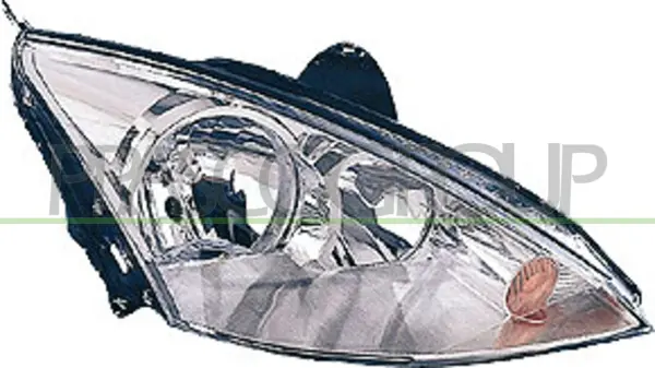 главен фар PRASCO              