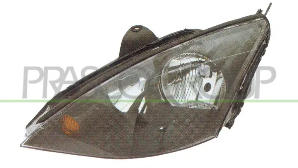главен фар PRASCO              