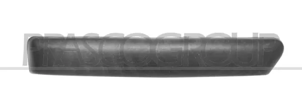 покривна-защитна лайсна, броня PRASCO              