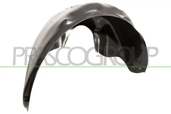 обшивка, колесна ниша PRASCO              