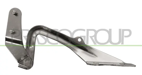 панта, капак на двигателя PRASCO              