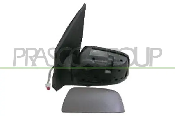 външно огледало PRASCO              