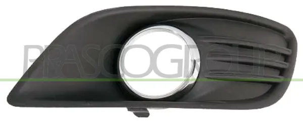 въздухозаборна решетка, броня PRASCO              