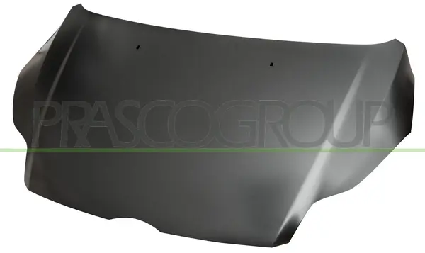 капак на двигателя PRASCO              