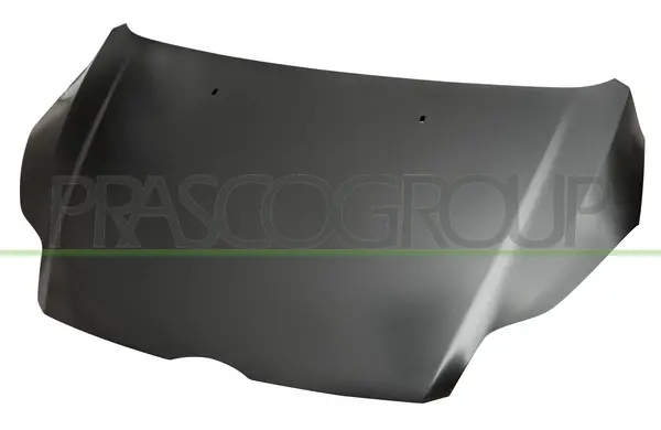 капак на двигателя PRASCO              