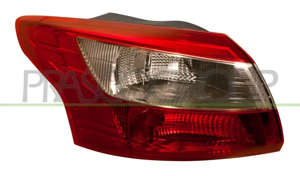 задни светлини PRASCO              