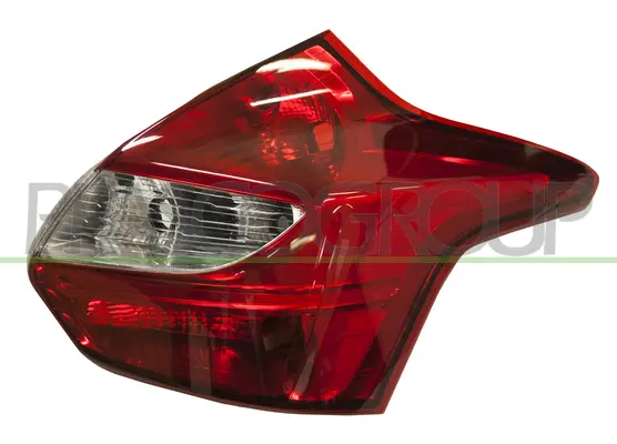 задни светлини PRASCO              