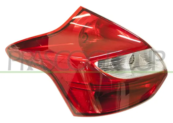 задни светлини PRASCO              