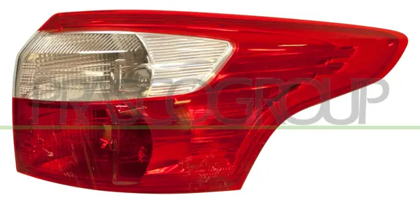 задни светлини PRASCO              