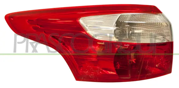 задни светлини PRASCO              