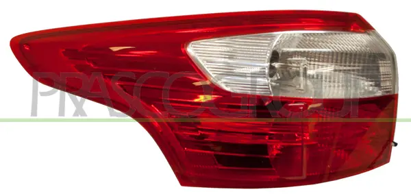 задни светлини PRASCO              