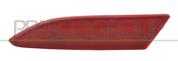 фар за мъгла PRASCO              