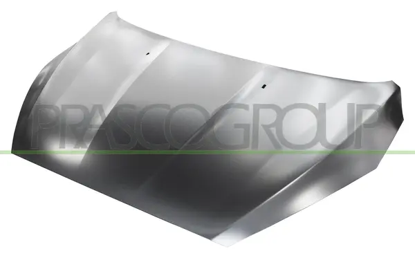 капак на двигателя PRASCO              