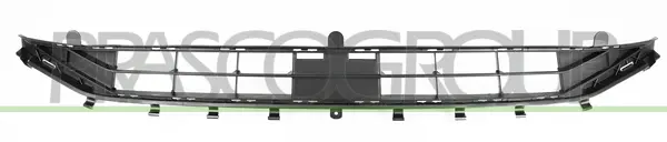 въздухозаборна решетка, броня PRASCO              