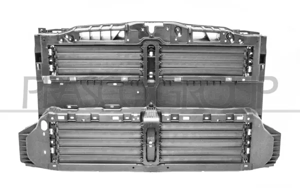 предна маска PRASCO              