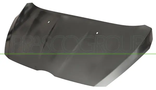 капак на двигателя PRASCO              