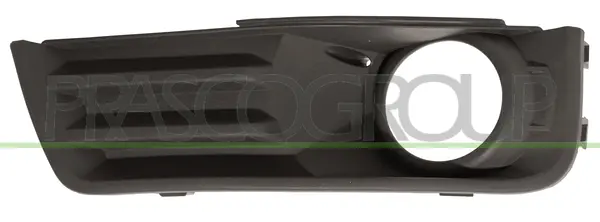 въздухозаборна решетка, броня PRASCO              