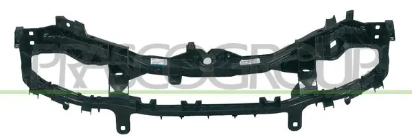 предна маска PRASCO              