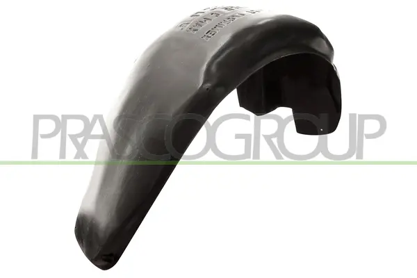 обшивка, колесна ниша PRASCO              