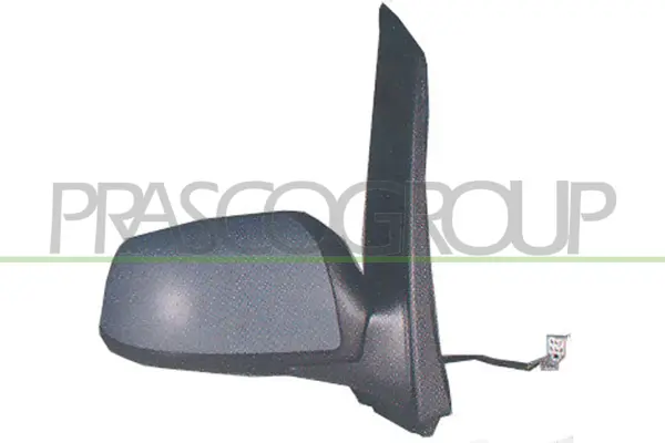 външно огледало PRASCO              