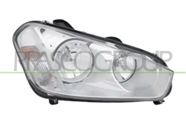 главен фар PRASCO              