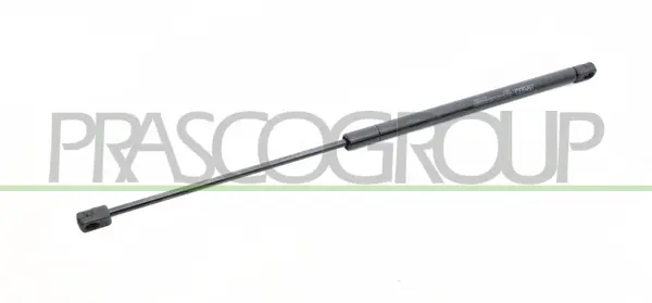 газов амортисьор, багажно-товарно пространство PRASCO              