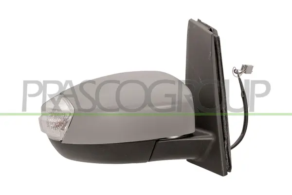 външно огледало PRASCO              