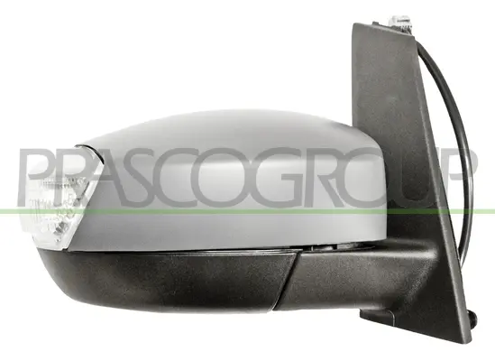 външно огледало PRASCO              