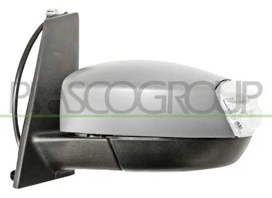 външно огледало PRASCO              