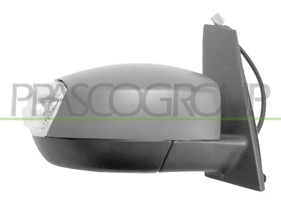 външно огледало PRASCO              