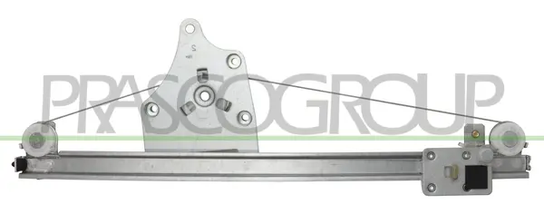 стъклоподемник PRASCO              