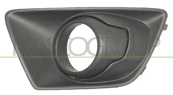 въздухозаборна решетка, броня PRASCO              