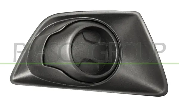 въздухозаборна решетка, броня PRASCO              