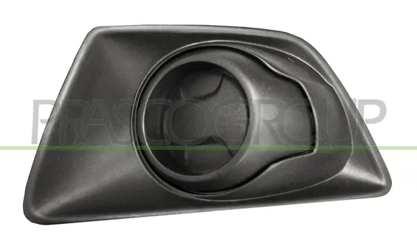 въздухозаборна решетка, броня PRASCO              