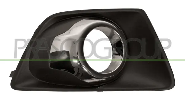 въздухозаборна решетка, броня PRASCO              