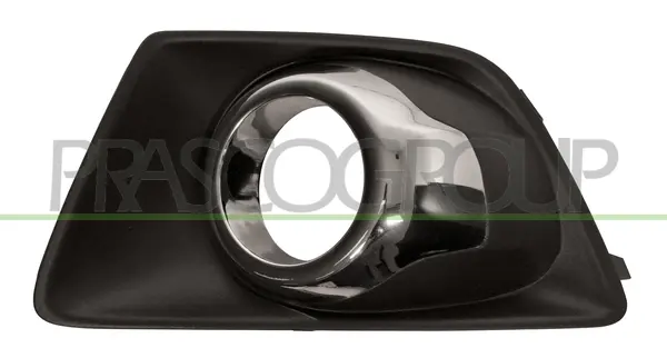 въздухозаборна решетка, броня PRASCO              