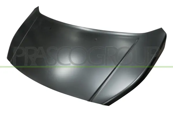 капак на двигателя PRASCO              