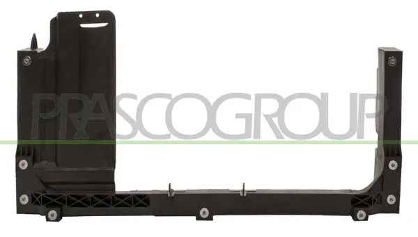 предна маска PRASCO              