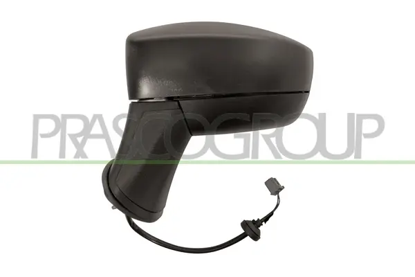външно огледало PRASCO              