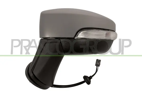 външно огледало PRASCO              