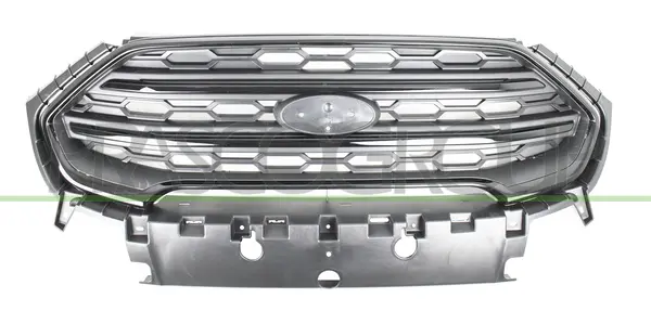 решетка пред радиатора PRASCO              